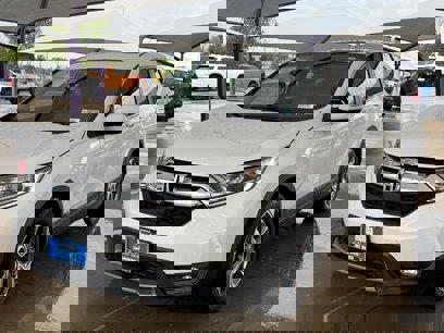 Used 2019 Honda CR-V EX-L