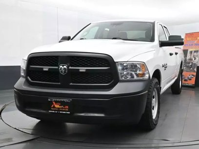 Used 2022 RAM 1500 Tradesman w/ Trailer Tow Group