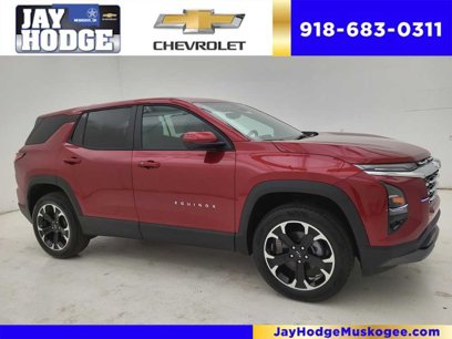New 2026 Chevrolet Equinox LT w/ Convenience Package II