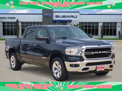 Used 2020 RAM 1500 Big Horn