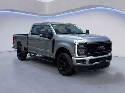 New 2024 Ford F250 XL w/ STX Appearance Package