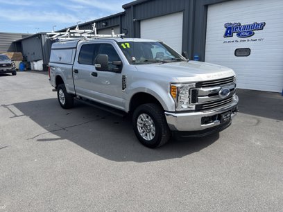 Used 2017 Ford F250 XLT