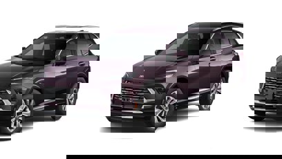 New 2025 Buick Envision Preferred