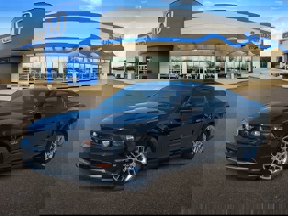 Used 2012 Ford Mustang GT Premium w/ Comfort Pkg