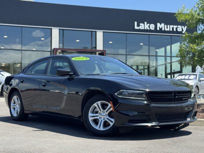 Used 2023 Dodge Charger SXT