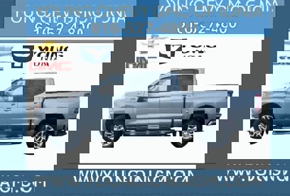 New 2025 Chevrolet Silverado 1500 LT