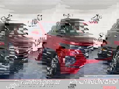 Used 2023 Chevrolet Traverse Premier