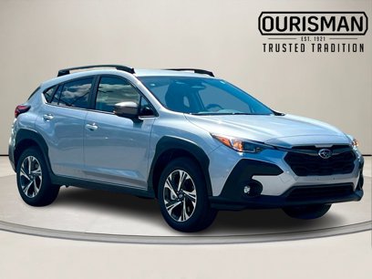 New 2025 Subaru Crosstrek 2.5i Premium