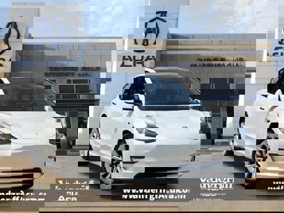Used 2022 Tesla Model 3 Long Range