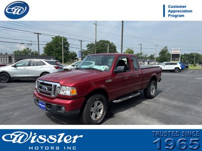 Used 2006 Ford Ranger XLT