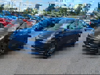 Used 2020 Tesla Model 3 Standard Range Plus