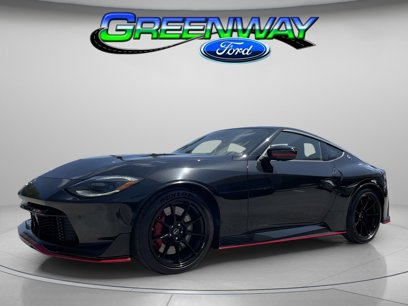 Used 2024 Nissan Z NISMO w/ Floor Mat Package