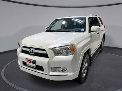 Used 2011 Toyota 4Runner SR5
