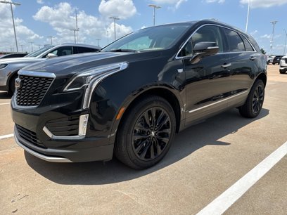 Used 2021 Cadillac XT5 Premium Luxury w/ Platinum Package
