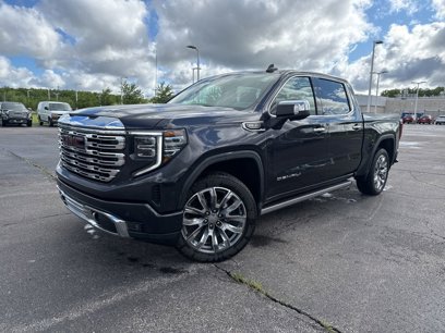 Certified 2023 GMC Sierra 1500 Denali w/ Denali Reserve Package