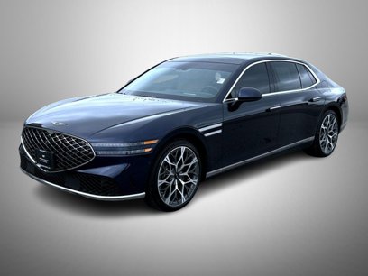 Used 2023 Genesis G90 3.5T