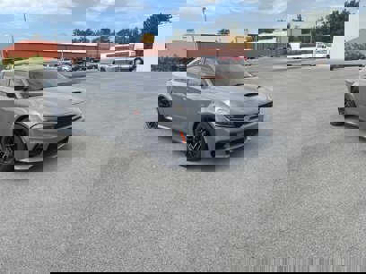 Certified 2023 Dodge Charger Scat Pack