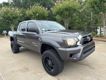 Used 2014 Toyota Tacoma PreRunner