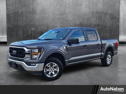 Used 2023 Ford F150 XLT