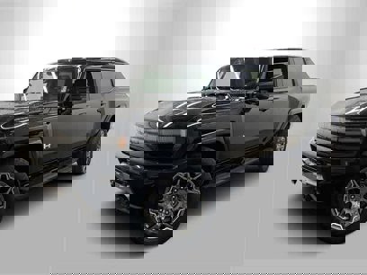 Used 2024 GMC Hummer EV 3X w/ Battery Pack, 24 Module Pack