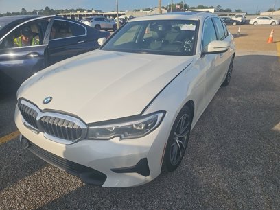 Used 2020 BMW 330i Sedan