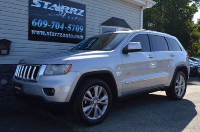Used 2011 Jeep Grand Cherokee 70th Anniversary