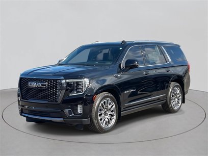 Used 2023 GMC Yukon Denali Ultimate