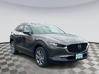 New 2025 MAZDA CX-30 AWD 2.5 S w/ Preferred Package