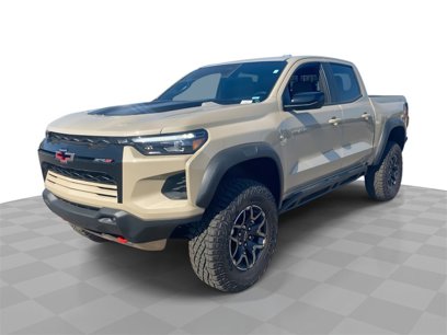 Used 2023 Chevrolet Colorado ZR2 w/ ZR2 Convenience Package III