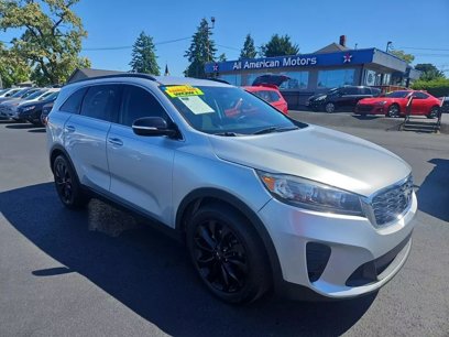 Used 2019 Kia Sorento S
