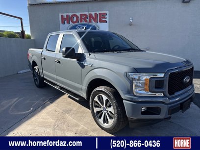 Used 2020 Ford F150 XL w/ Equipment Group 101A Mid