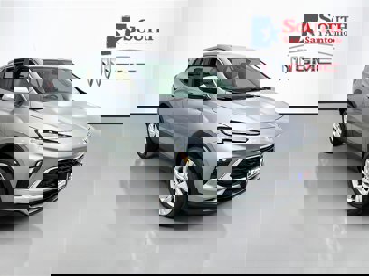 New 2025 Buick Encore GX Preferred w/ Comfort Package