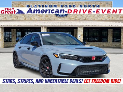 Used 2023 Honda Civic Type R