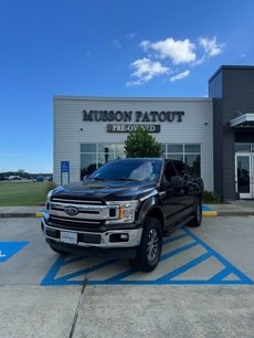 Used 2020 Ford F150 XLT w/ Trailer Tow Package