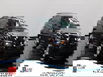 Certified 2025 Toyota Corolla LE