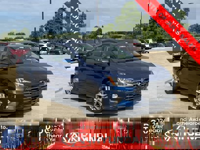 Used 2020 Hyundai Elantra SEL