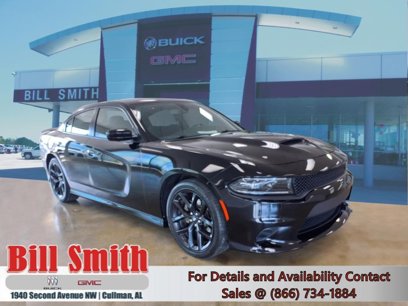 Used 2022 Dodge Charger R/T w/ Driver Convenience Group