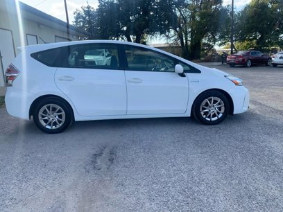 Used 2017 Toyota Prius V Four