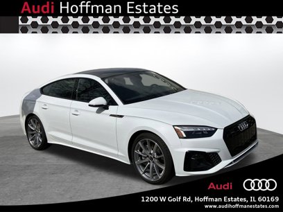 New 2025 Audi A5 2.0T Premium Plus