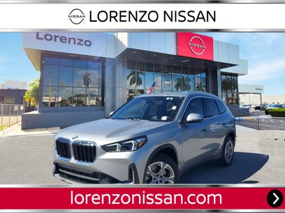 Used 2023 BMW X1 xDrive28i w/ Convenience Package