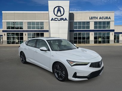 Used 2023 Acura Integra A-Spec