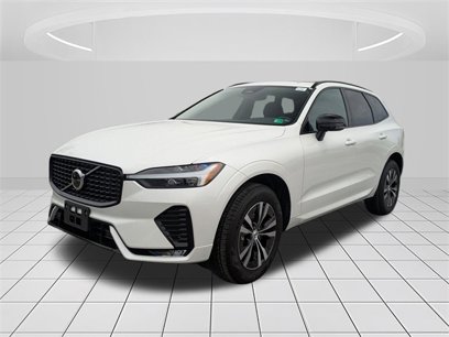 Certified 2024 Volvo XC60 B5 Core