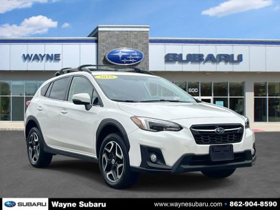 Used 2018 Subaru Crosstrek 2.0i Limited