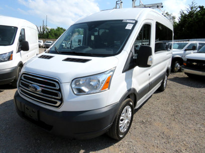 Used 2015 Ford Transit 150 XLT