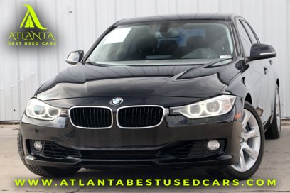 Used 2013 BMW 335i Sedan