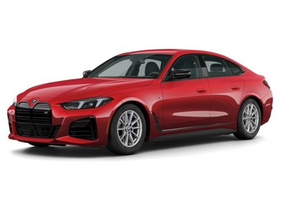 New 2025 BMW i4 M50