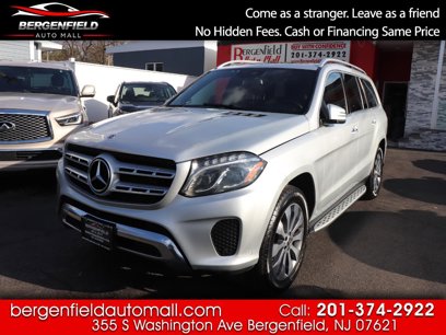 Used 2019 Mercedes-Benz GLS 450 4MATIC