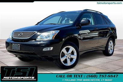 Used 2005 Lexus RX 330 AWD