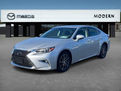 Used 2016 Lexus ES 350