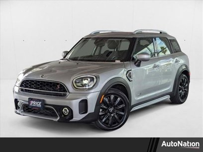 Used 2024 MINI Cooper Countryman S